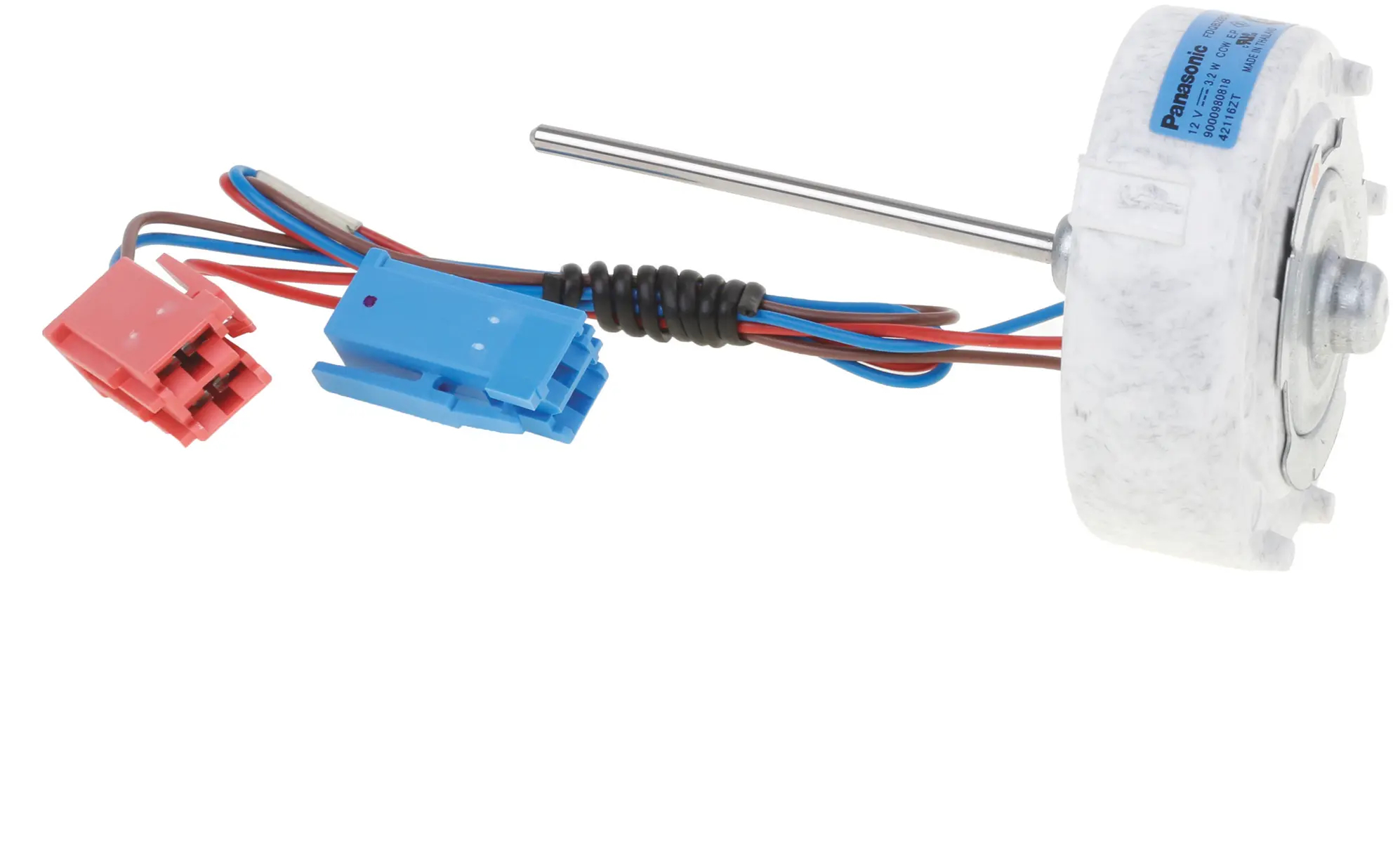 Lüftermotor 12011295