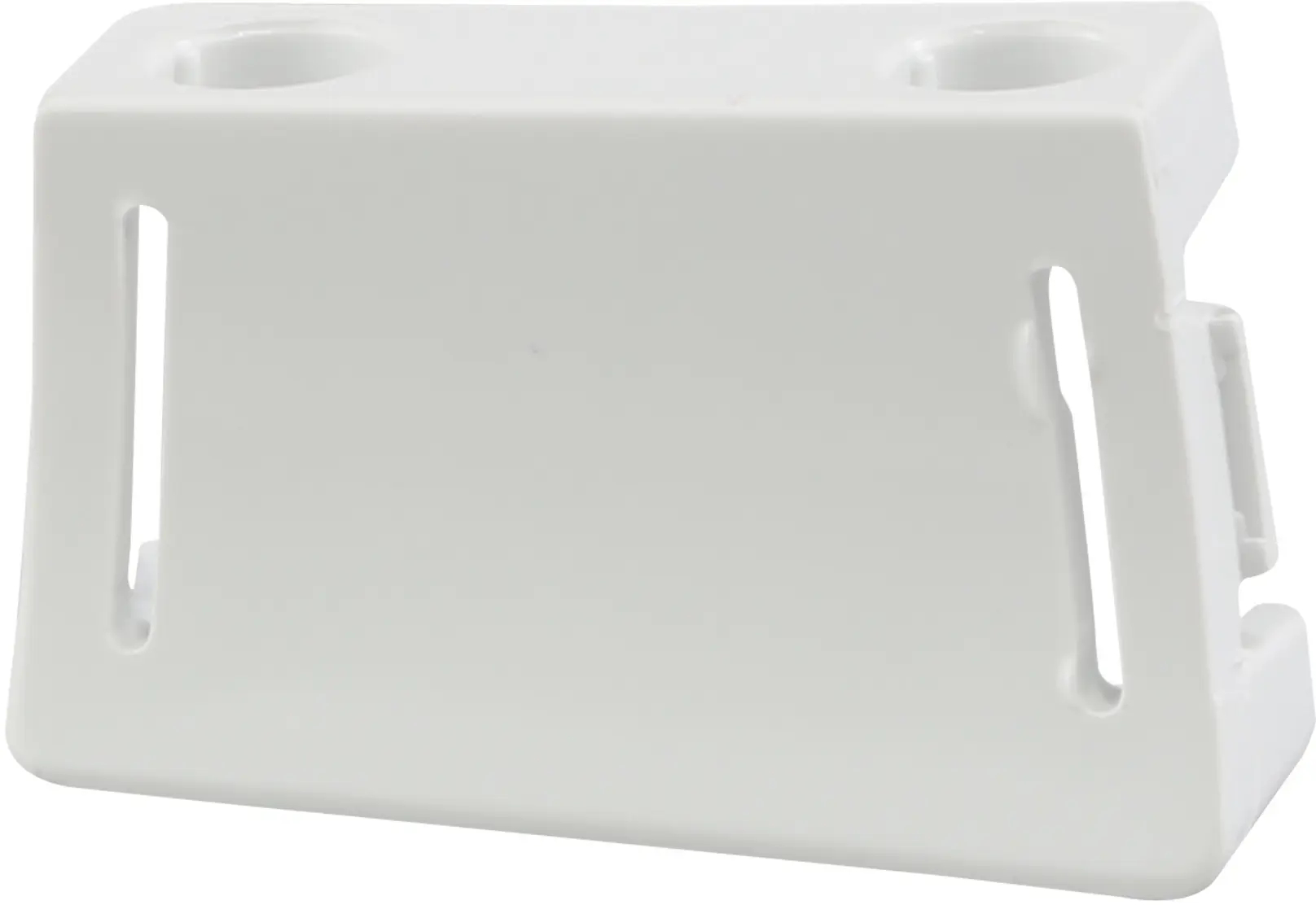 Klammer für Kühlschrank Bosch 00424611 Türanschlag