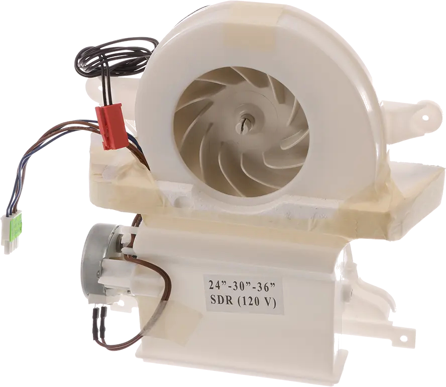 Lüftermotor 00449159