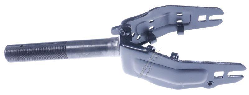 Vorderradgabel Schweißgruppe mit Kunststoffbeschichtung SoFlow 400.910.33 für E-Scooter Gehäuse