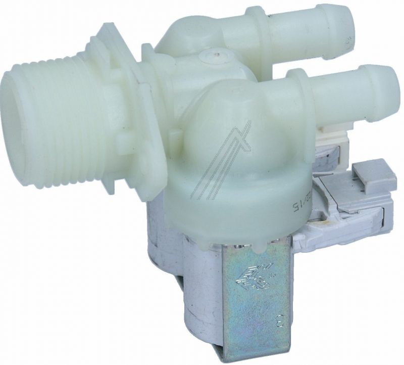 Einlassventil für Beko Waschmaschine C00866559 2-fach