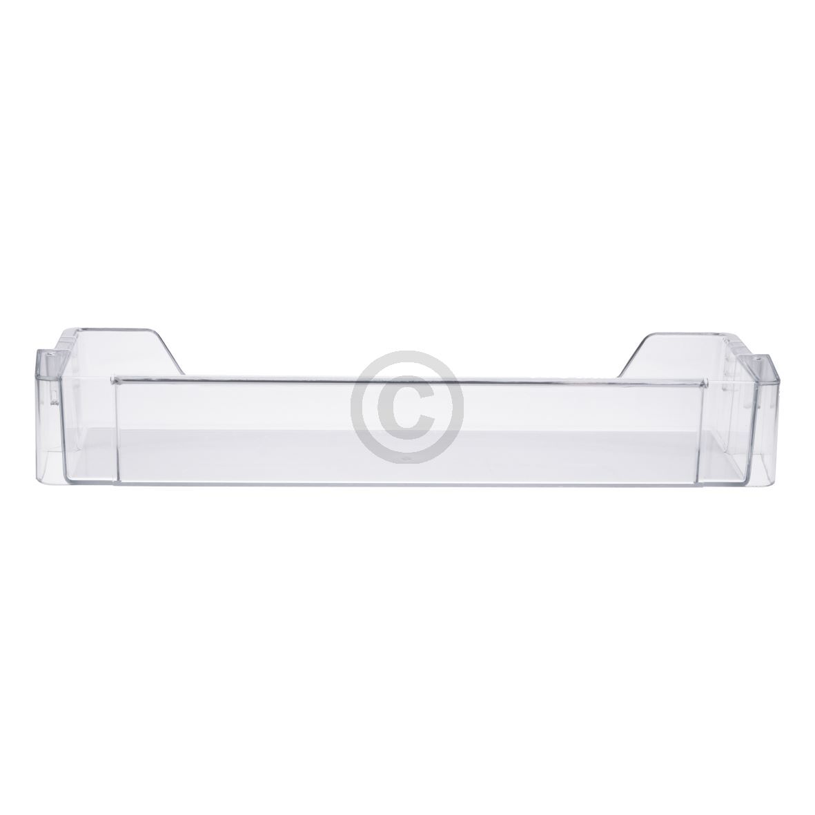 Abstellfach Whirlpool 481010476967 Flaschenabsteller 440x70mm für IKEA Kühlschranktüre