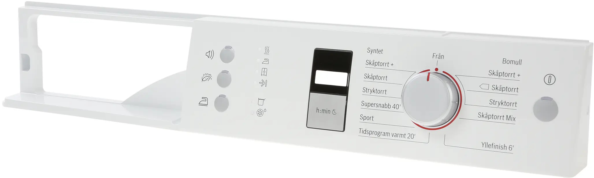 Bedienblende 11006049