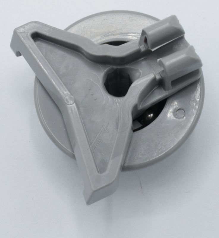 Rad 10014064 für Bosch Geschirrspüler 10014064 Unterkorbrolle