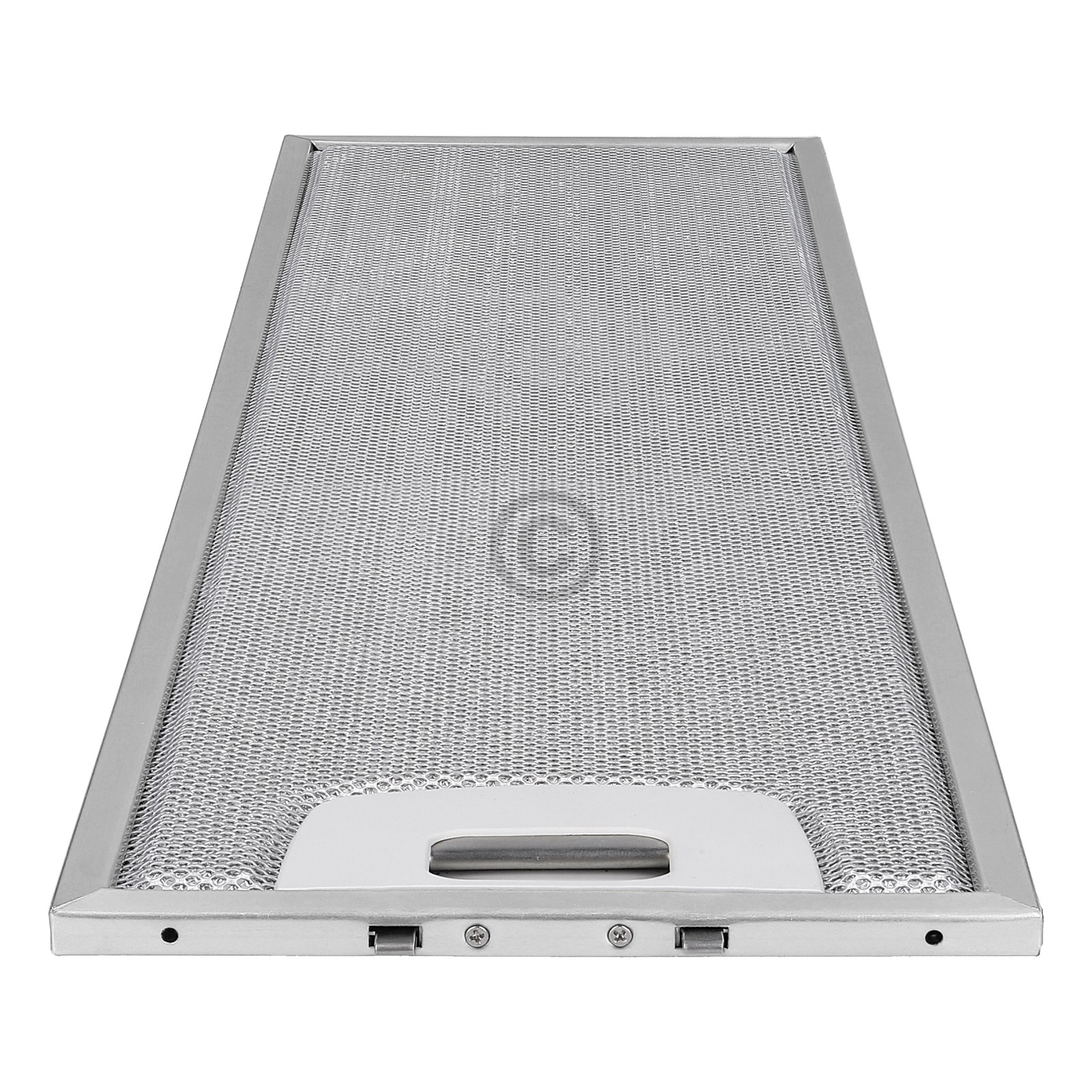 Metallfettfilter 170x552mm Bauknecht C00925021 für Dunstabzugshaube Bauknecht