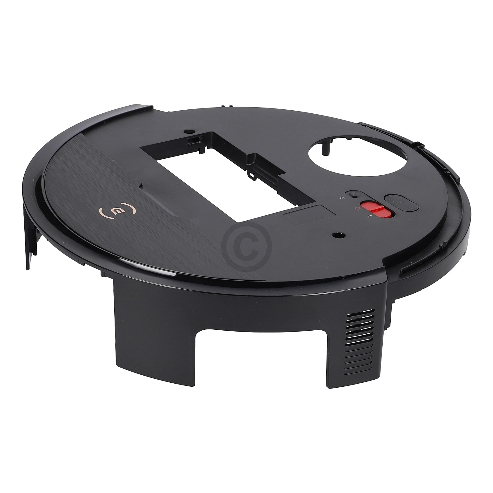 Fan Top cover 201-2498-0634 Ecovacs