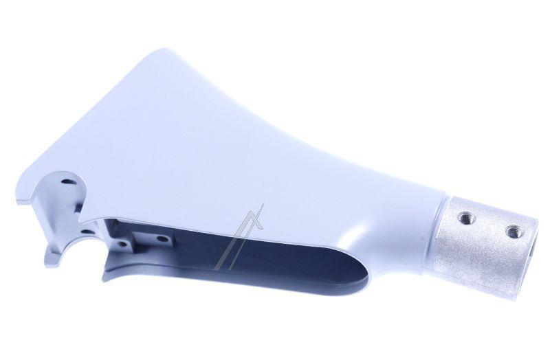 Gehäuse aus Legierung SoFlow 800.522.37 silbergrau für E-Scooter SO One