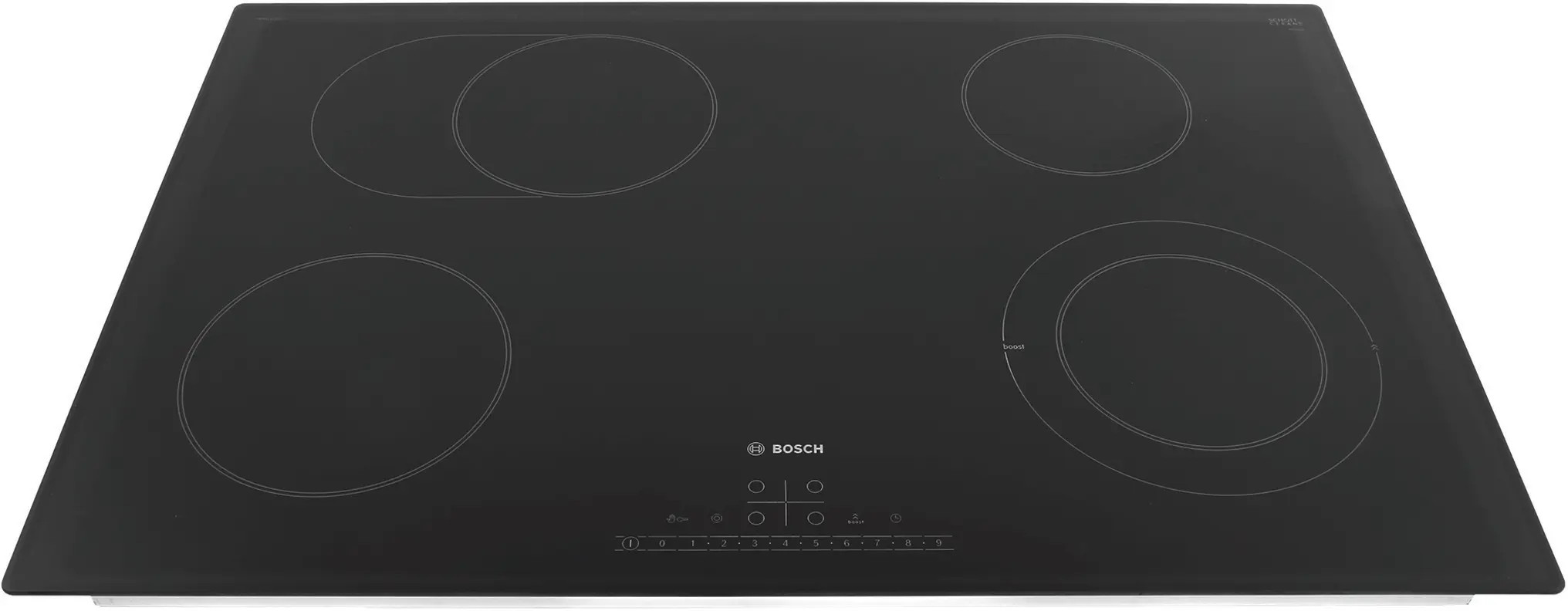 Glaskeramikfläche 00775447