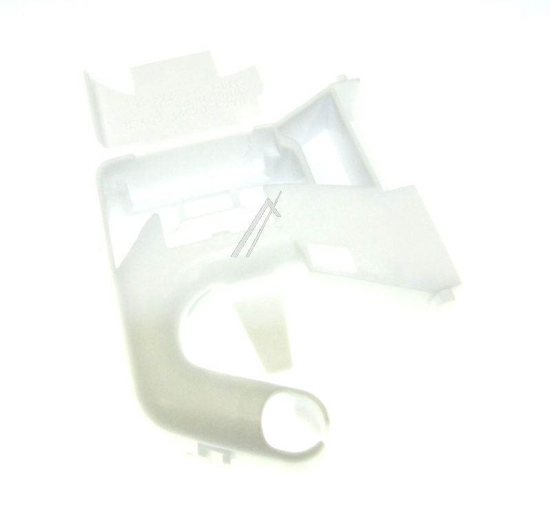 Kühlschrank-Abdeckung Scharnier rechts für Samsung DA6306391A Grand Cru