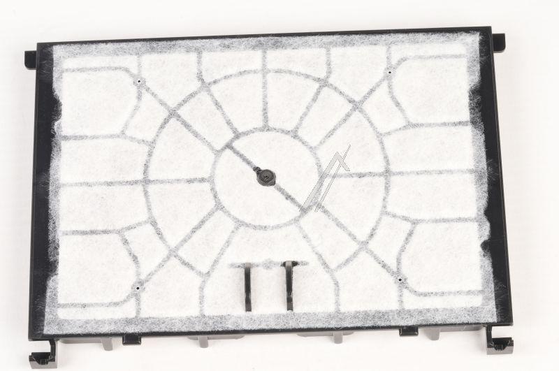 Waschbarer Motorschutzfilter für Bosch Staubsauger