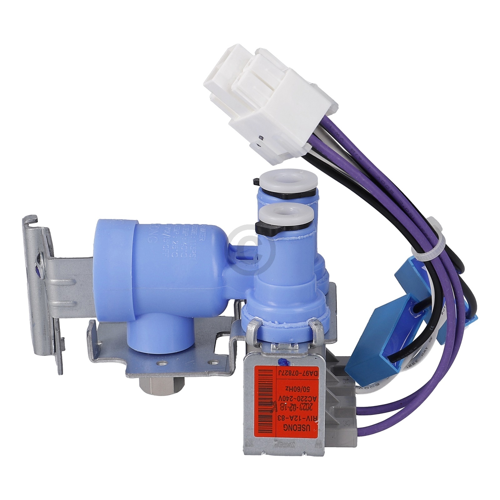 Ventil Samsung DA97-07827J für Kühl-Gefrierkombination