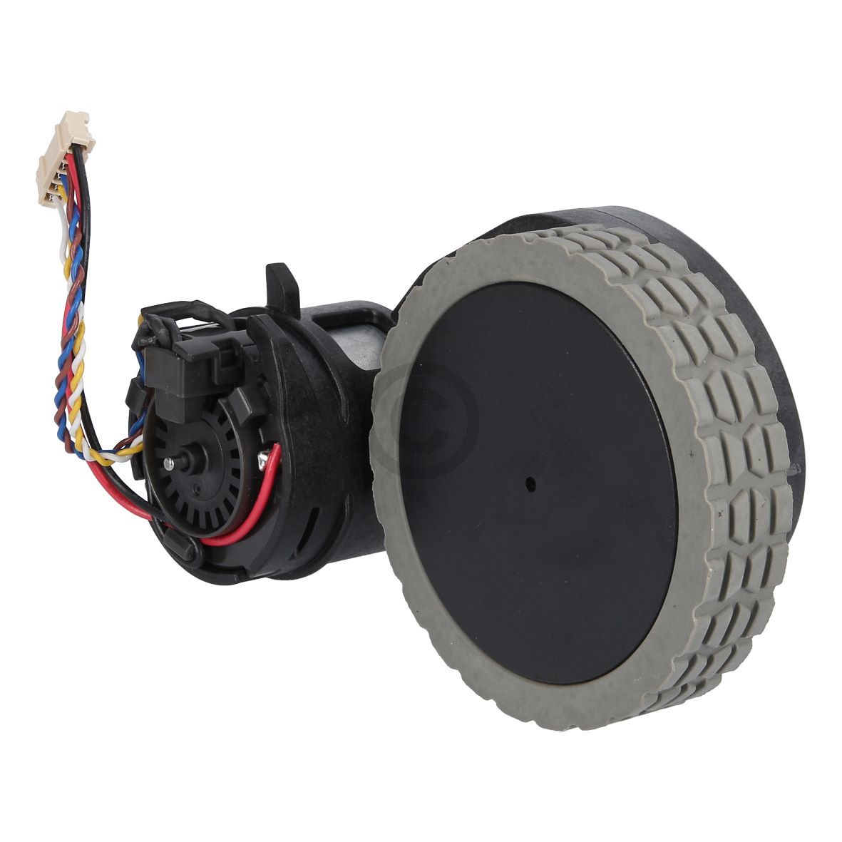 Antriebsrad rechts original Ecovacs 10001382 für Staubsaugerroboter