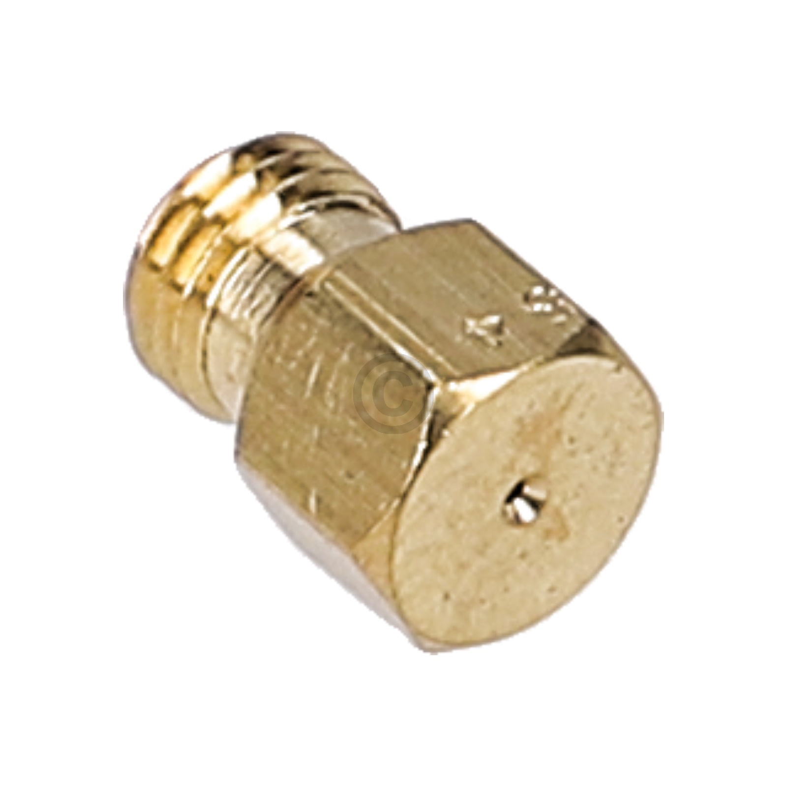 NOZZLE D.0,54 909010369