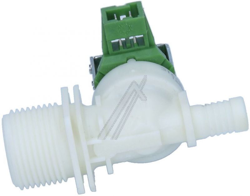 Einlassventil für Zanussi Waschmaschine COM 1-Weg Wasserzulauf