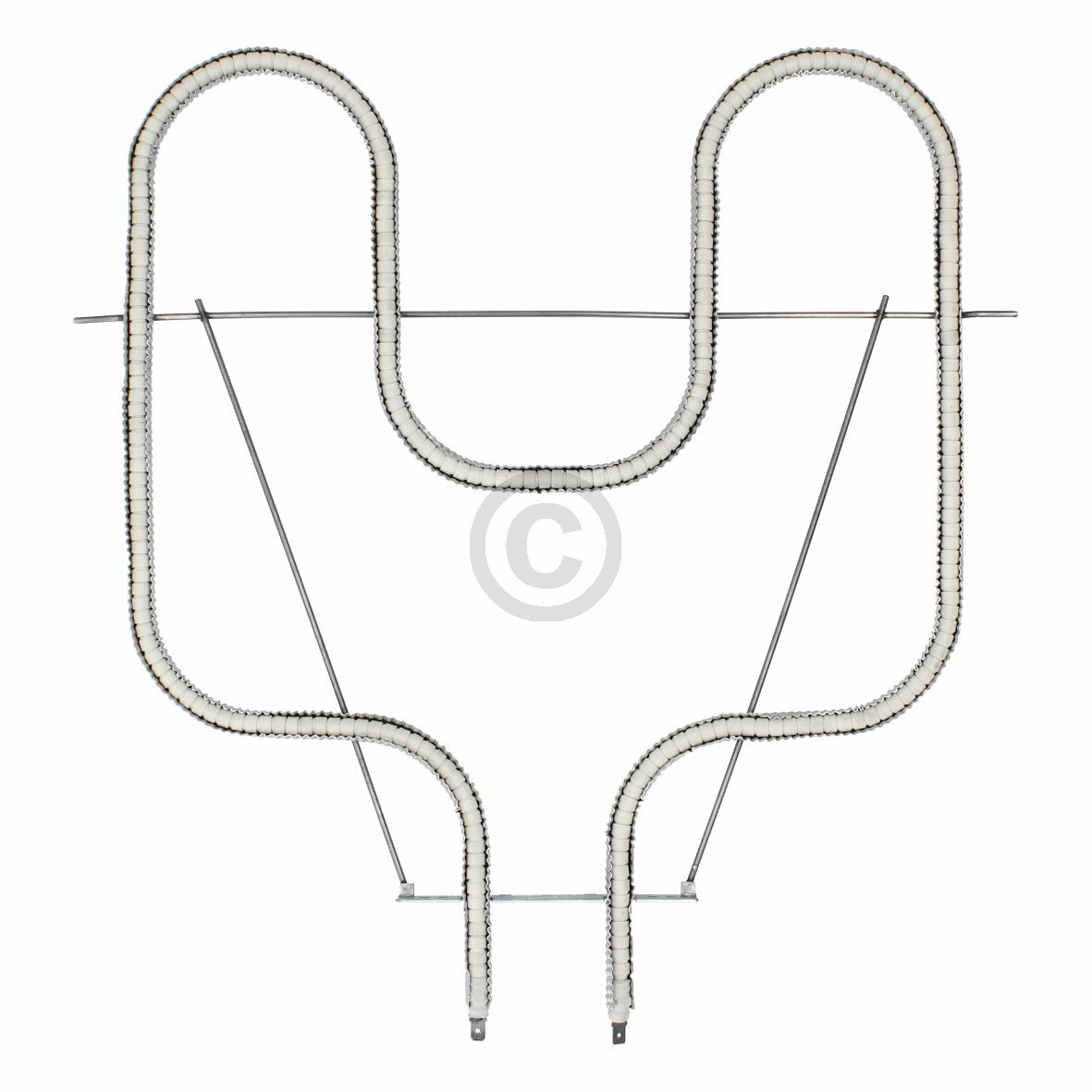 Rillenrohrheizkörper Unterhitze Gorenje 262679 1100W 230V für Backofen Herd