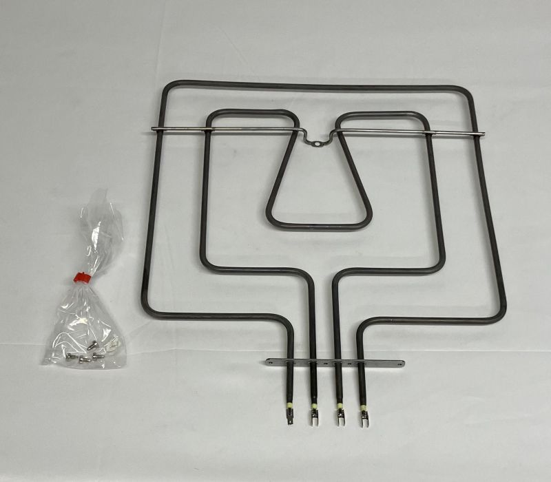 Oberhitze-Heizung für Bosch Siemens Ofen 20006486 2700W