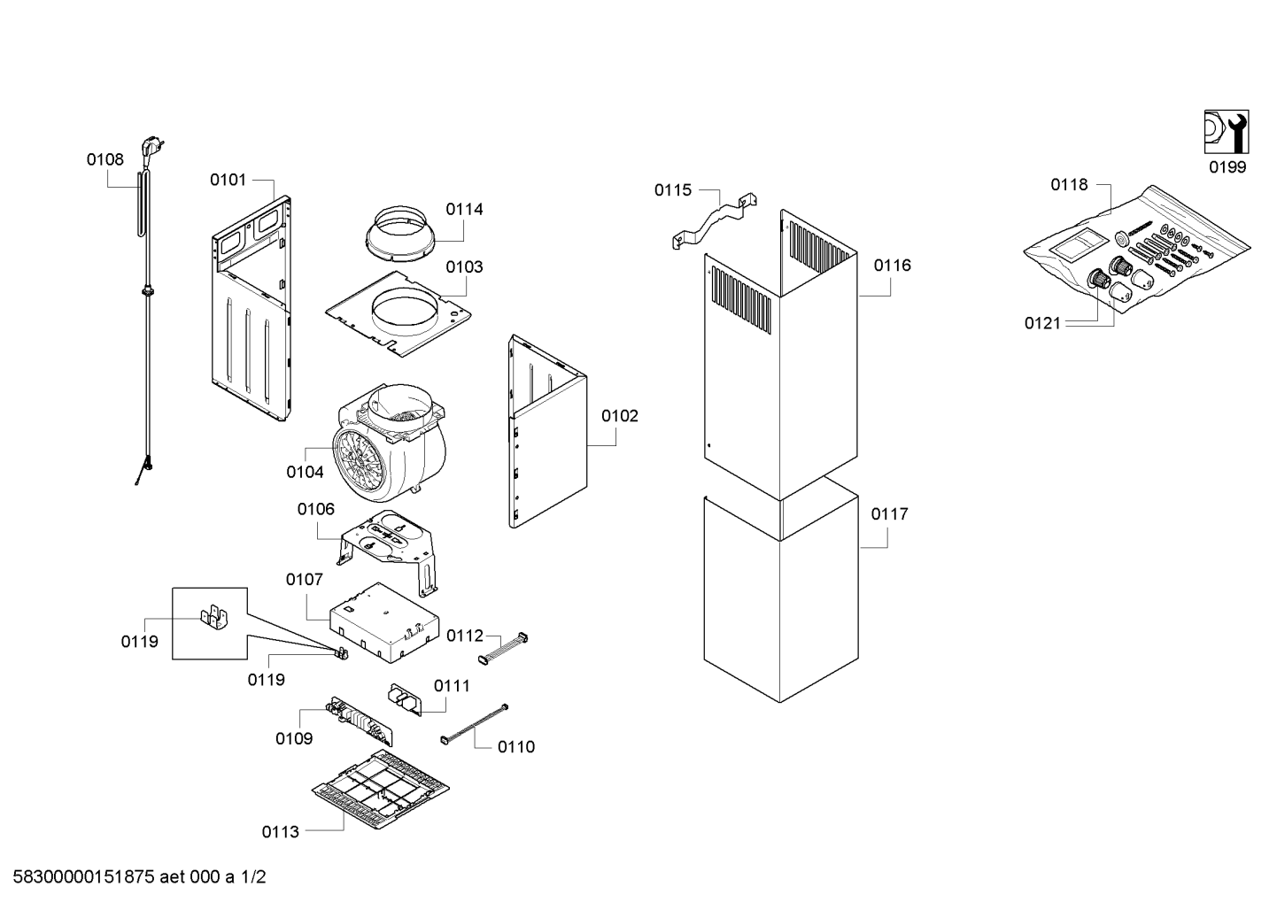 Ersatzteile_LC76BA540_2F02_Bild_1