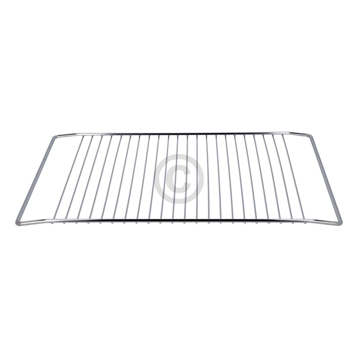 Grillrost beko 240440101 463x362x10mm für Backofen Gasherd Herd