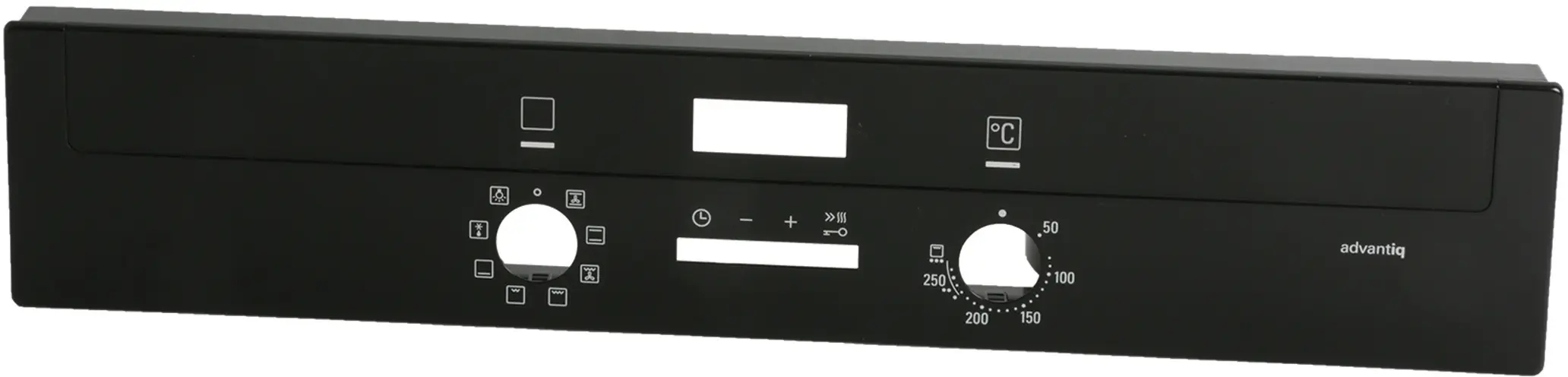 Gehäuse-Vorderteil 00744357