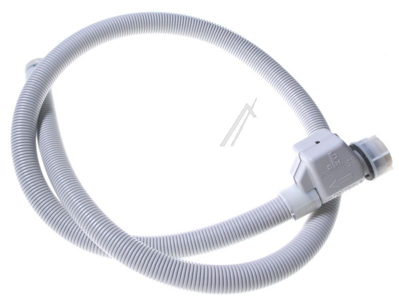 Bitron 30820064 Wasserstop-Zulaufschlauch für Bosch Siemens Waschmaschine AquaStop