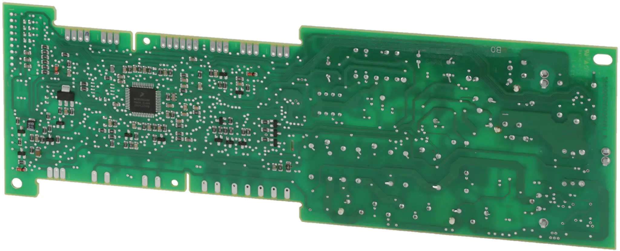 Leistungsmodul programmiert 00657330