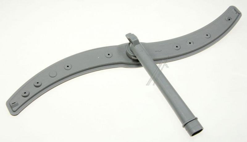 Oberer Sprüharm für Geschirrspüler Brandt AS0033439 Drehteller, Spülmaschine