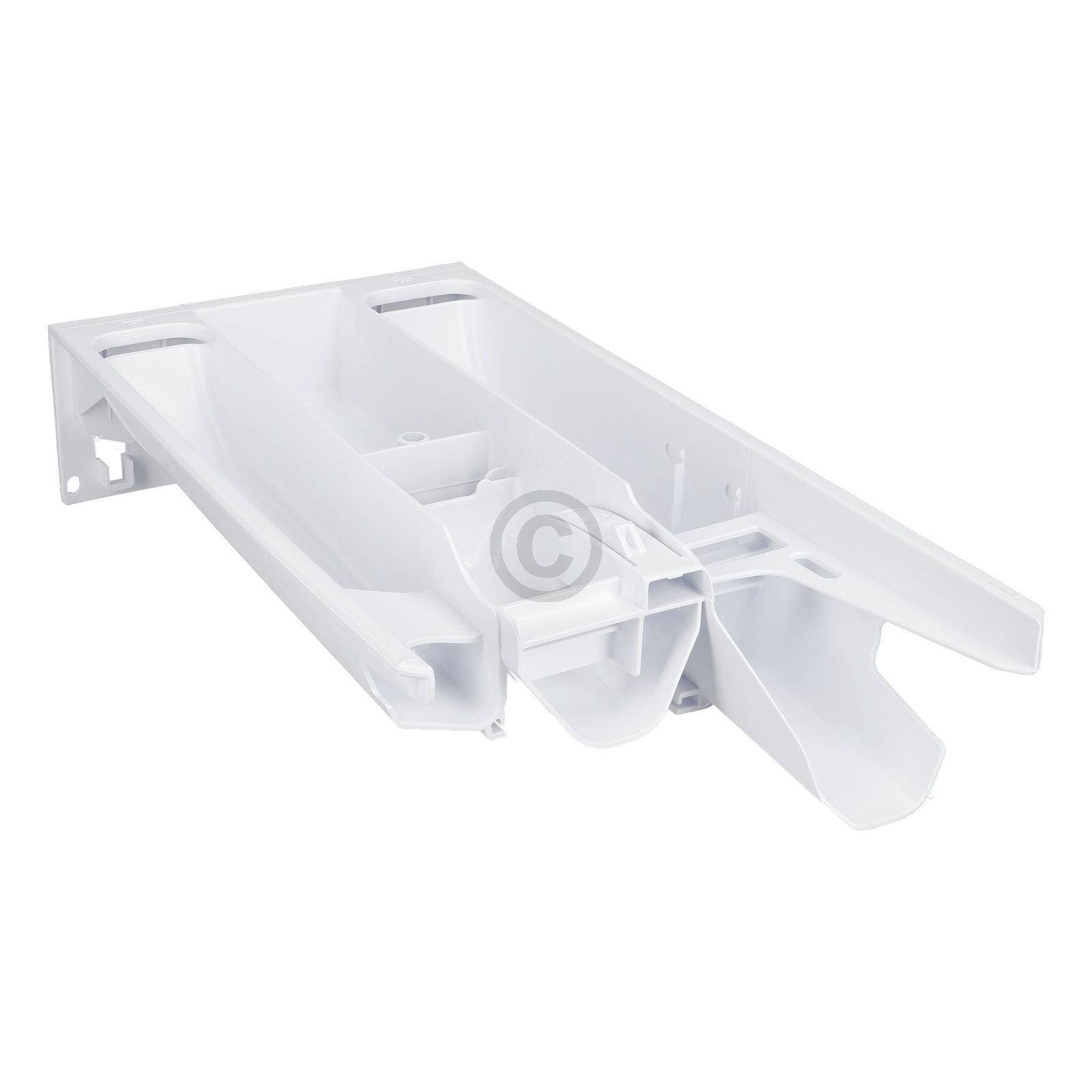 Einspülschale AEG 132507511/5 Waschmittelschublade für Waschmaschine