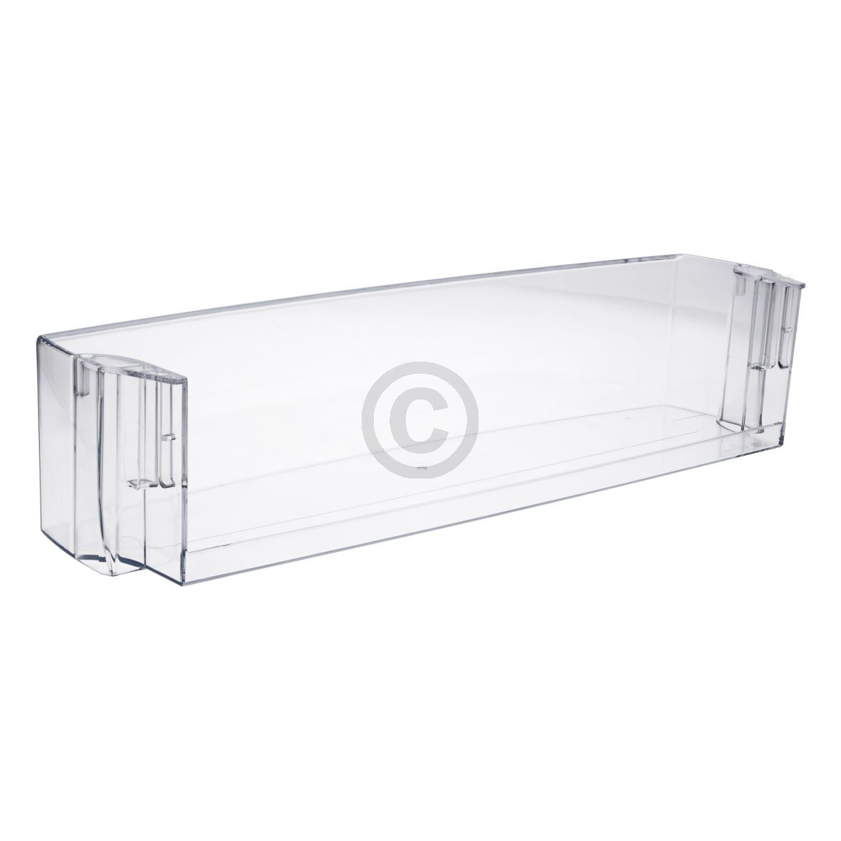 Abstellfach ZANUSSI 2246114108 Flaschenabsteller 437x93mm für Kühlschranktüre