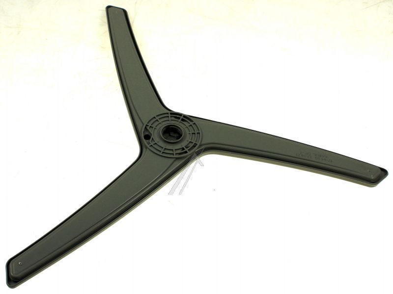 Sprüharm für Geschirrspüler Beko C00865711 RAL7037, Oberer Sprüharm