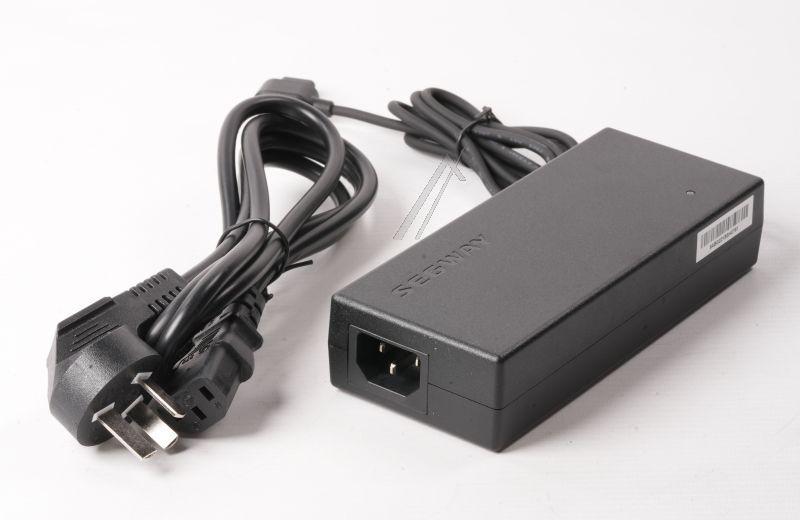 Ladegerät Segway-Ninebot 10.02.7074.00 für E-Scooter Ninebot One Z10