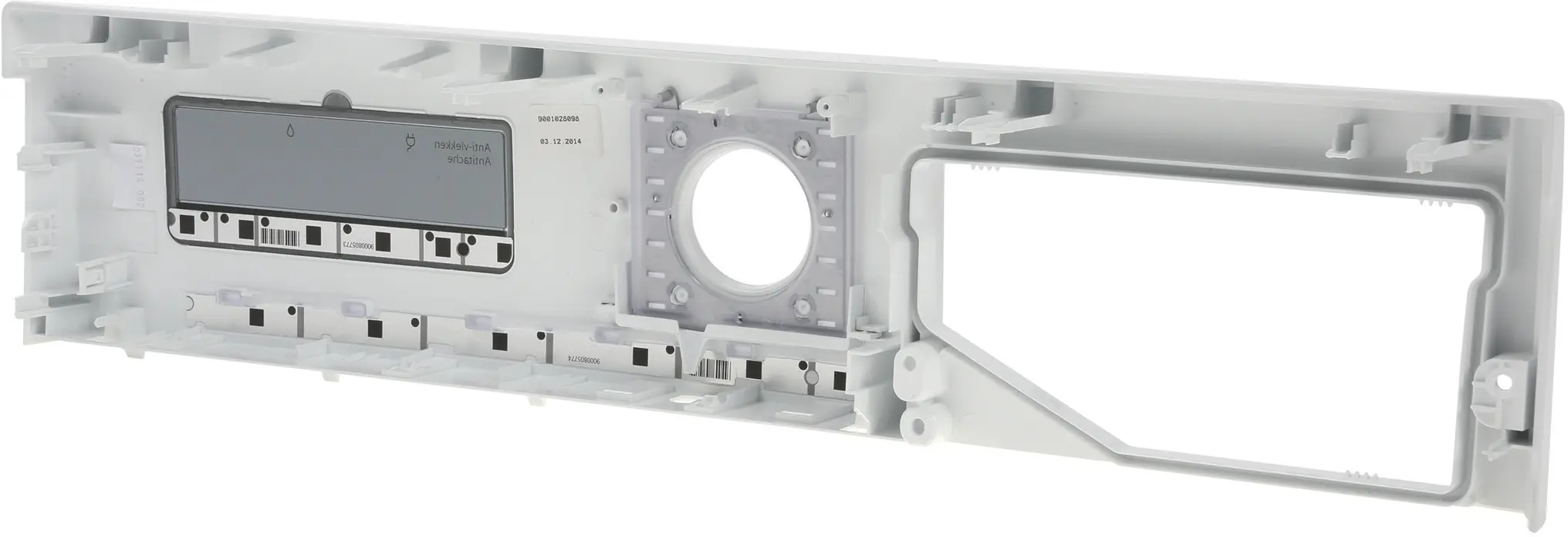 Bedienblende 11006373