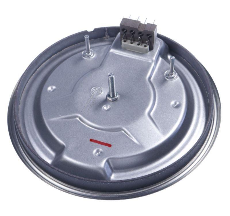 Kochplatte 180/200W/400V für Ofen Electrolux AEG 3051784266 180mm, 200W, 400V