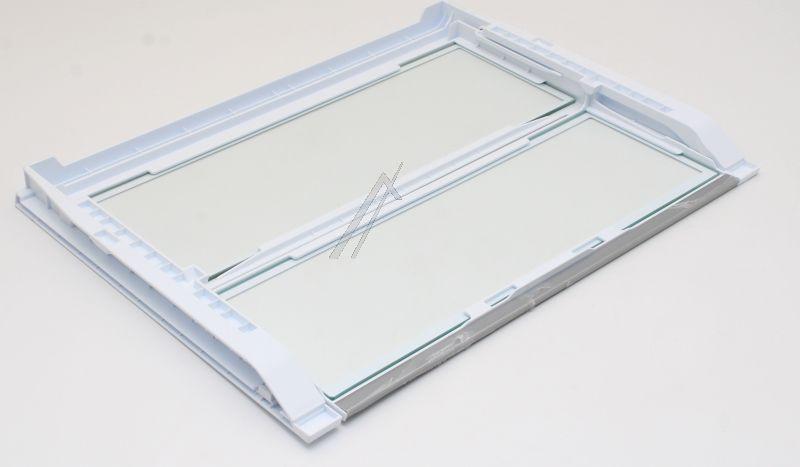 Klappboden für Haier Kühlschrank 70025193 Boden, Kühlschrankfach