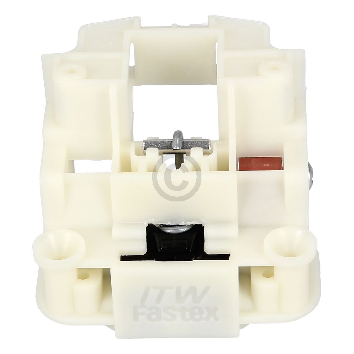 Türschloss smeg 697690215 für Geschirrspüler