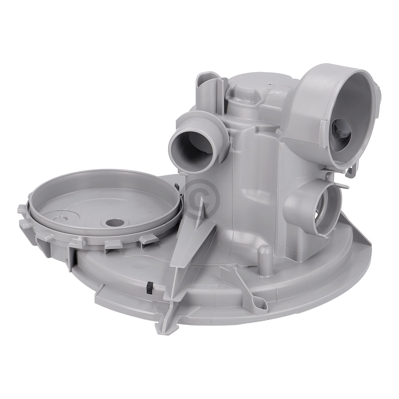 Pumpentopf für Geschirrspüler Bosch 11052212 Spülmaschine