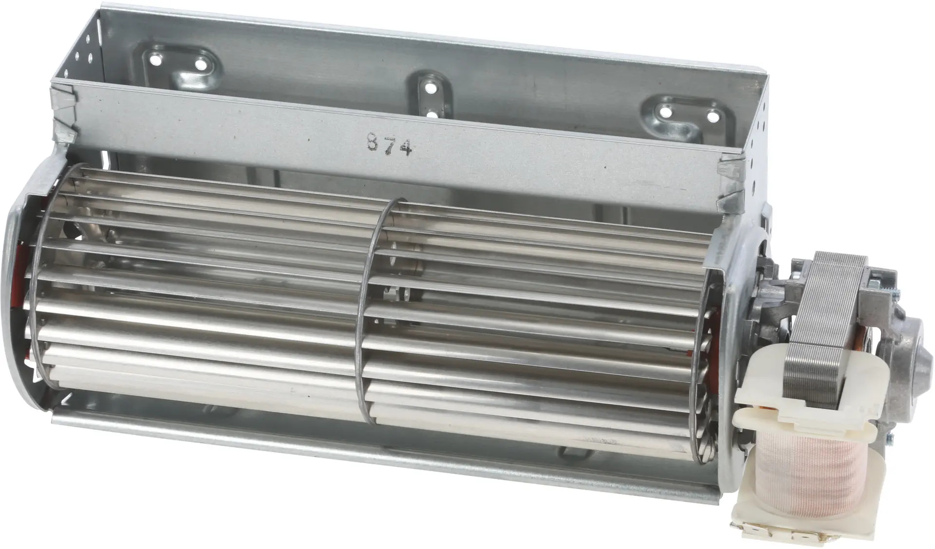 Lüftermotor 00742402