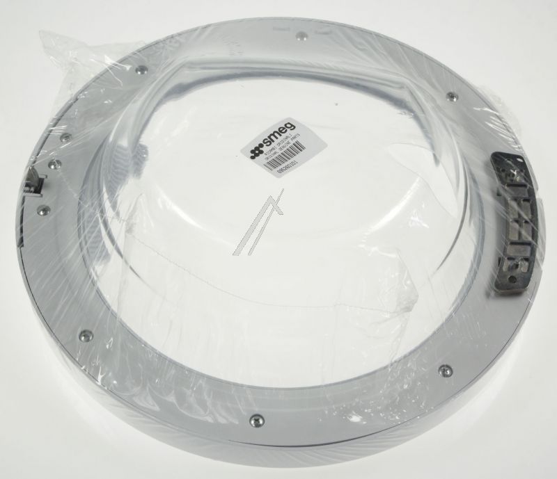 Waschmaschinen-Bullauge für Smeg LB LI09 WE 695260101 Tür