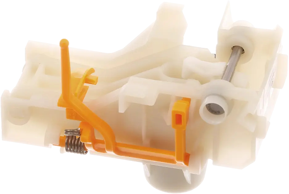 Türverriegelung 00444896