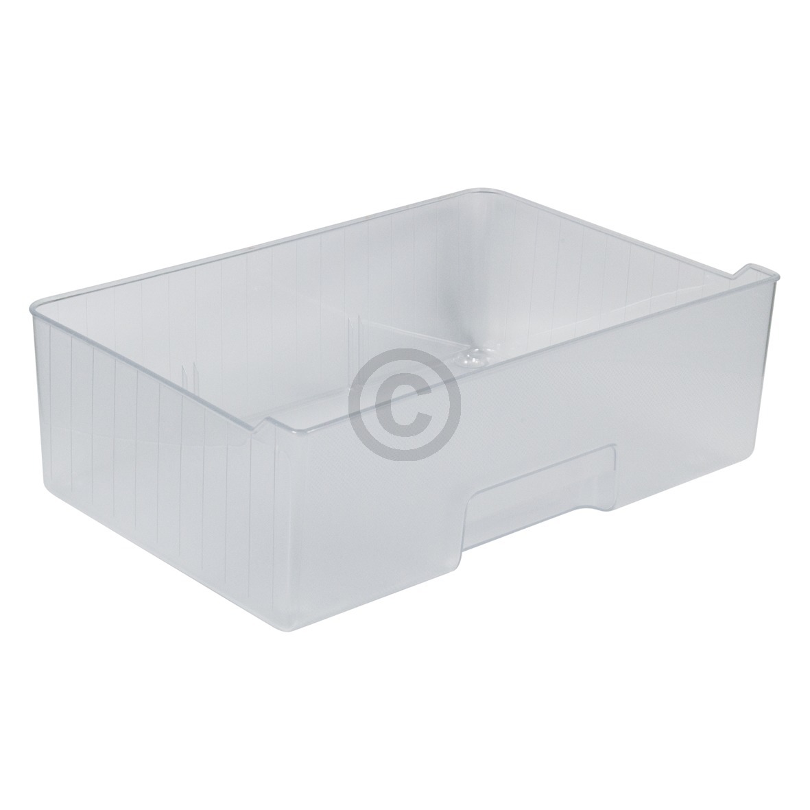 Schublade BOSCH 00477153 Gemüsebehälter 475x310mm für KühlGefrierKombination