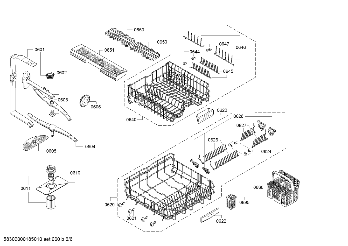 Ersatzteile_SN63E031TI_2F95_Bild_6
