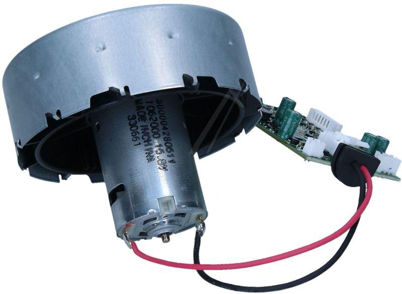 Saeco Staubsaugermotor Philips 300003996412 Motor Service