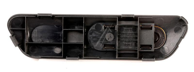 Reflektor Vorderachse rechts mit Abdeckung Segway-Ninebot AB.05.14.00.0178 für E-Scooter E2 Pro