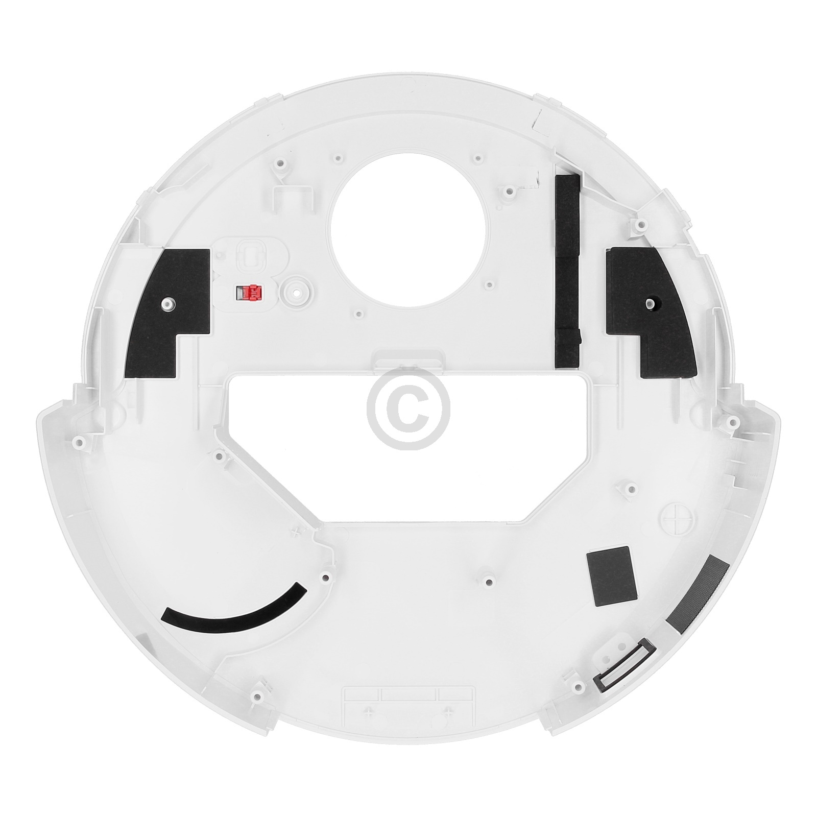 Top cover（white） 201-2441-0438