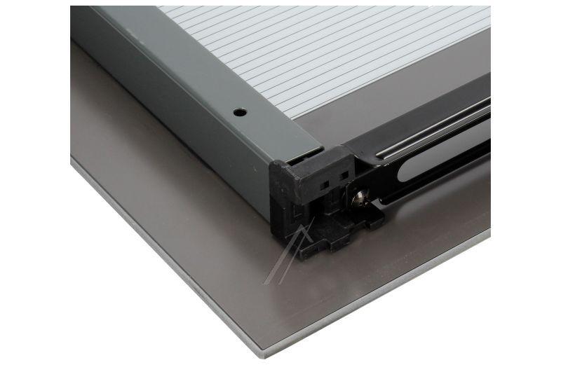 Ofentür für Backofen Beko/Grundig/Arcelik 210460252 Außenscheibe