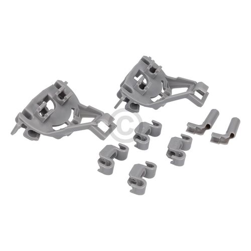 Lager wie BOSCH 00428344 Set für Stachelreihen Geschirrkorb unten Geschirrspüler