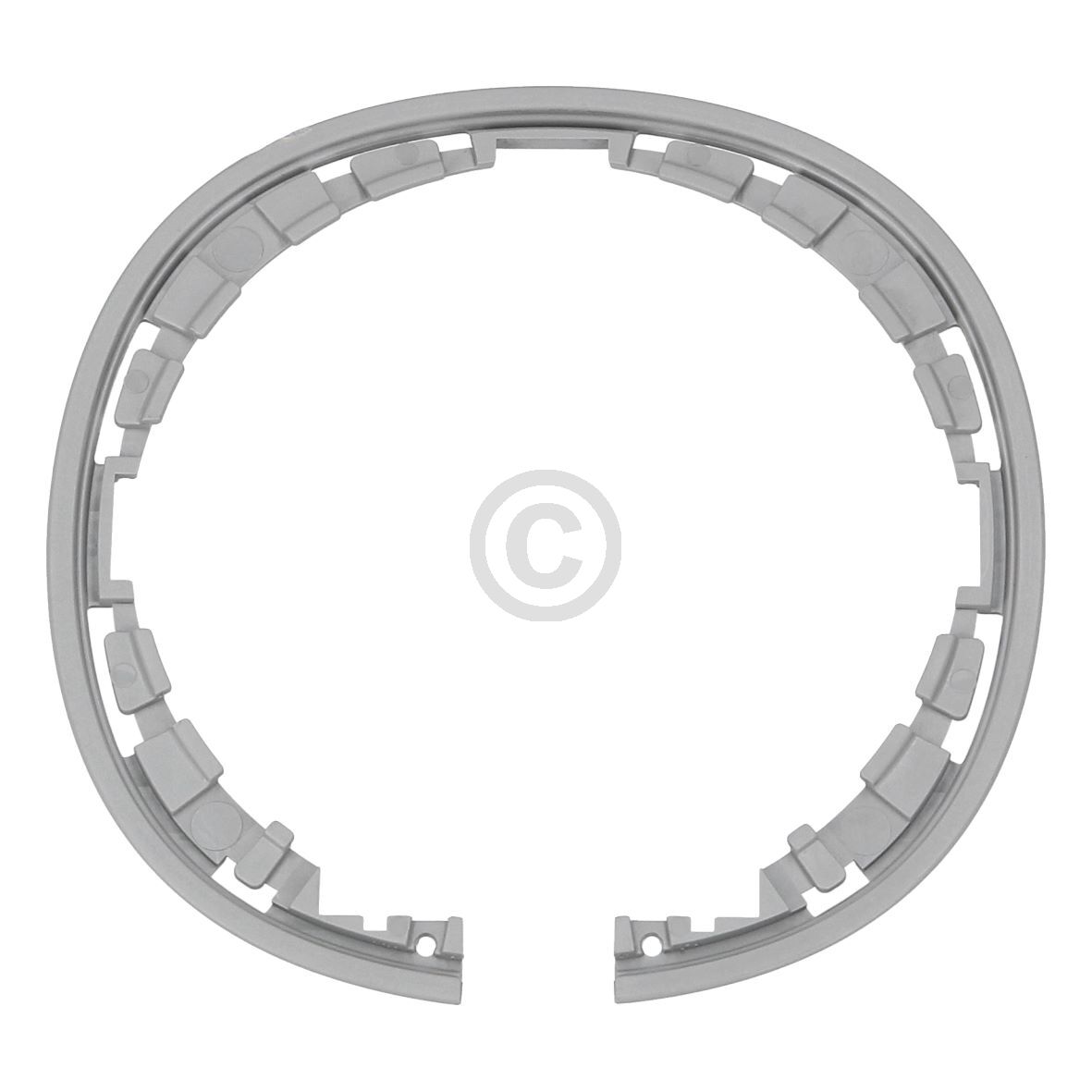 Schutzring für Deckel smeg 760212554 in Wasserkocher