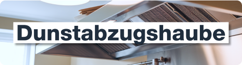 Dunstabzugshaube Ersatzteile