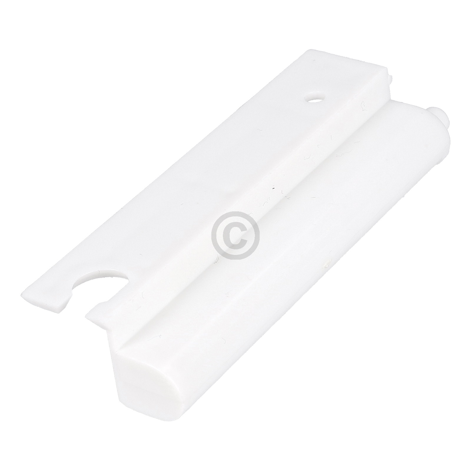 Türscharnier unten für Gefrierfach Amica 1023123 in Kühlschrank