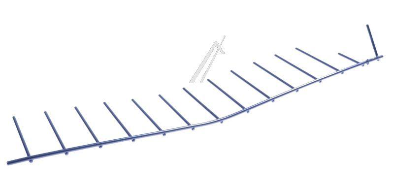 Oberkorbträgerkabel für Geschirrspüler Beko C00915367 Oberkorbseil