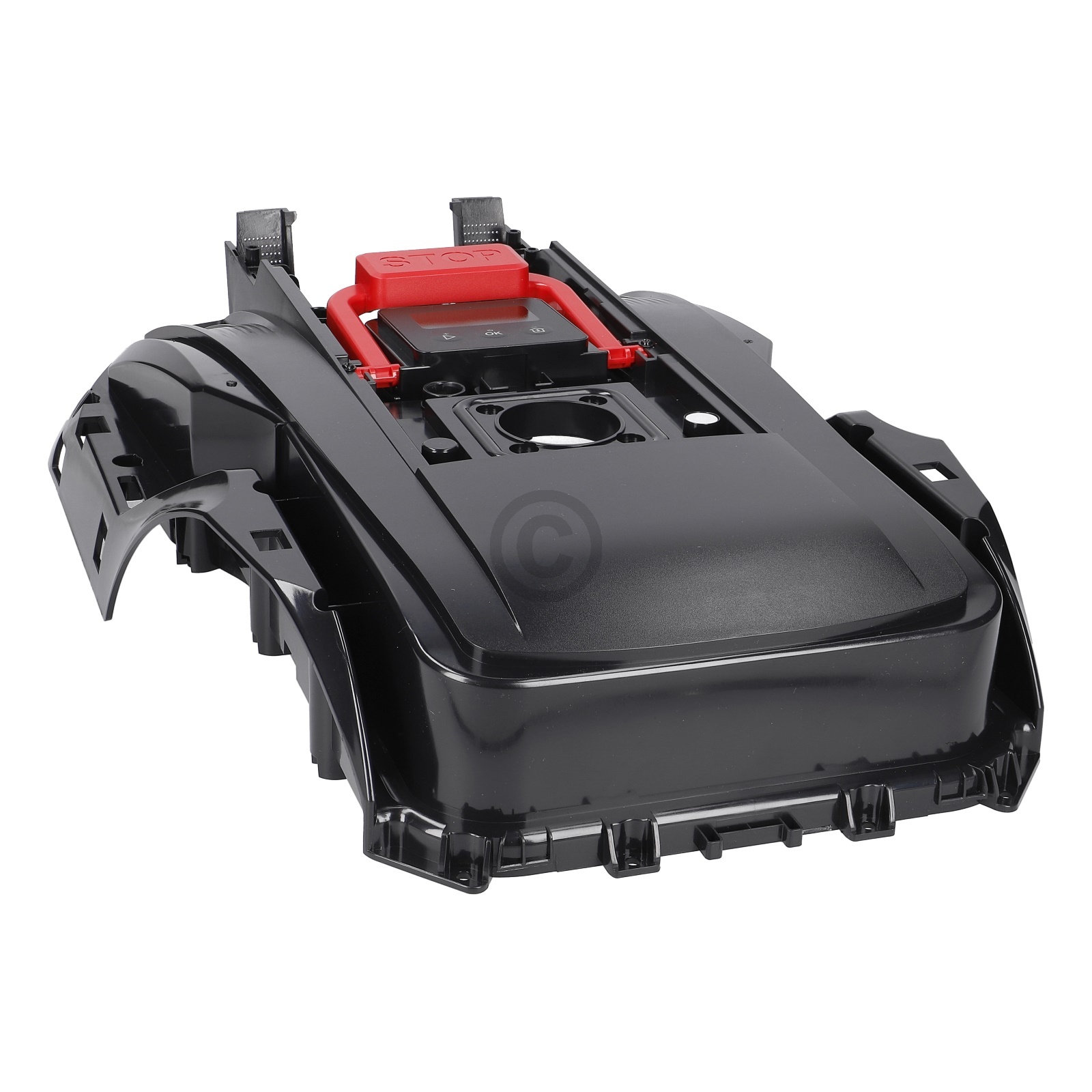 Upper cover 201-2452-0044